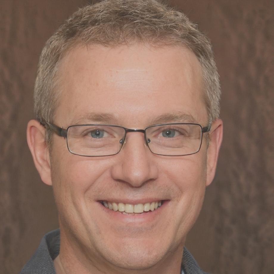 Dalton Thibeault, Founder and Lead Financial Educator at Krymo Pveko