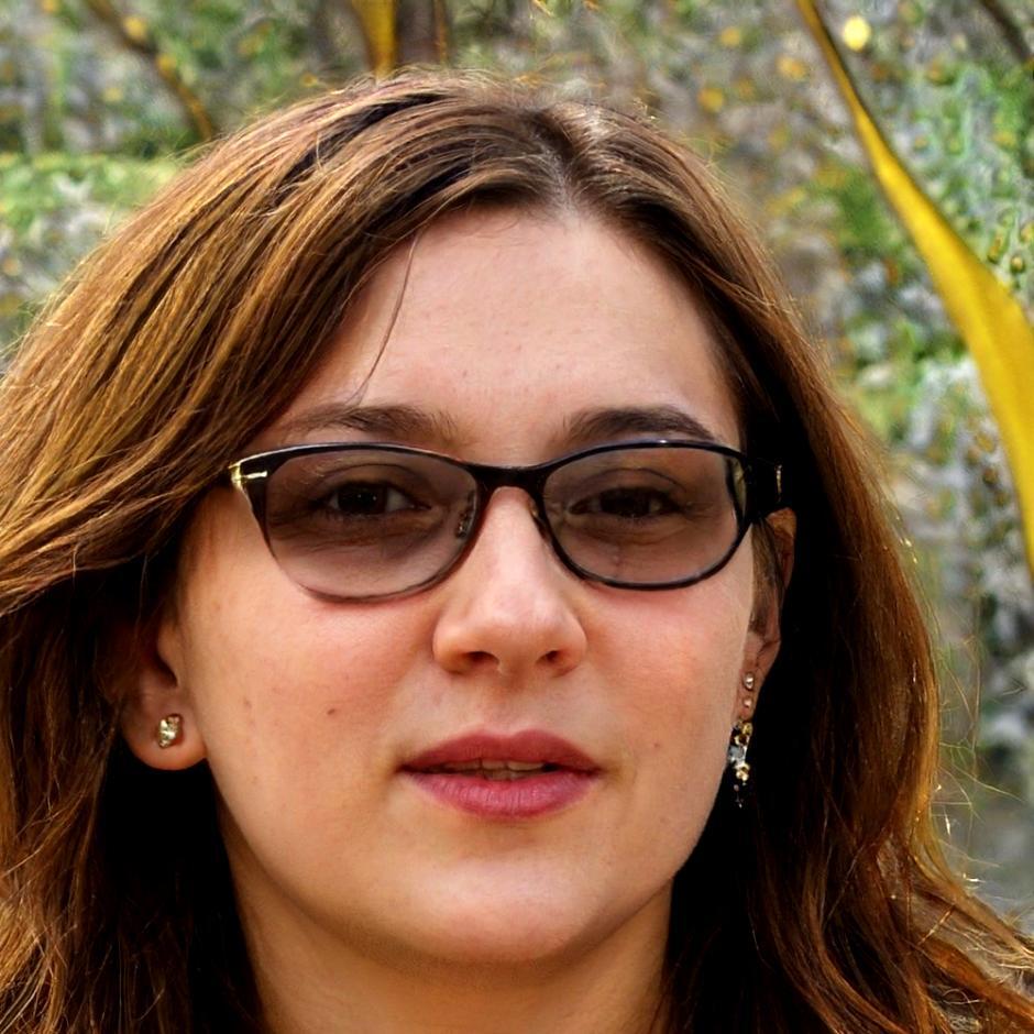 Leila Bouchard sharing family investing insights